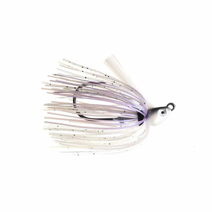 Dirty Jigs Tackle No Jack Swim Jig
