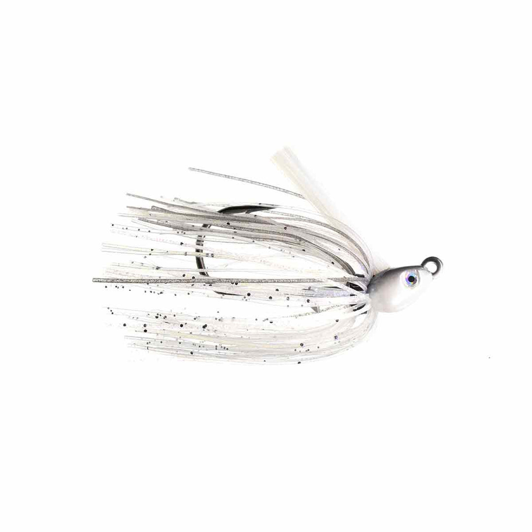 Dirty Jigs Tackle No Jack Swim Jig