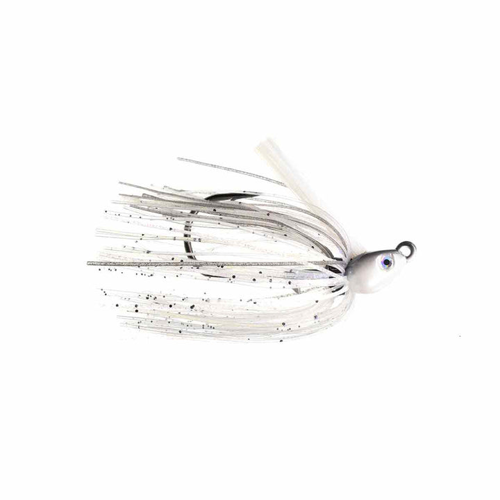 Dirty Jigs Tackle No Jack Swim Jig