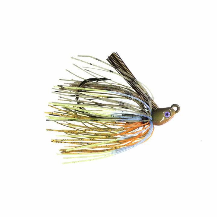 Dirty Jigs Tackle No Jack Swim Jig
