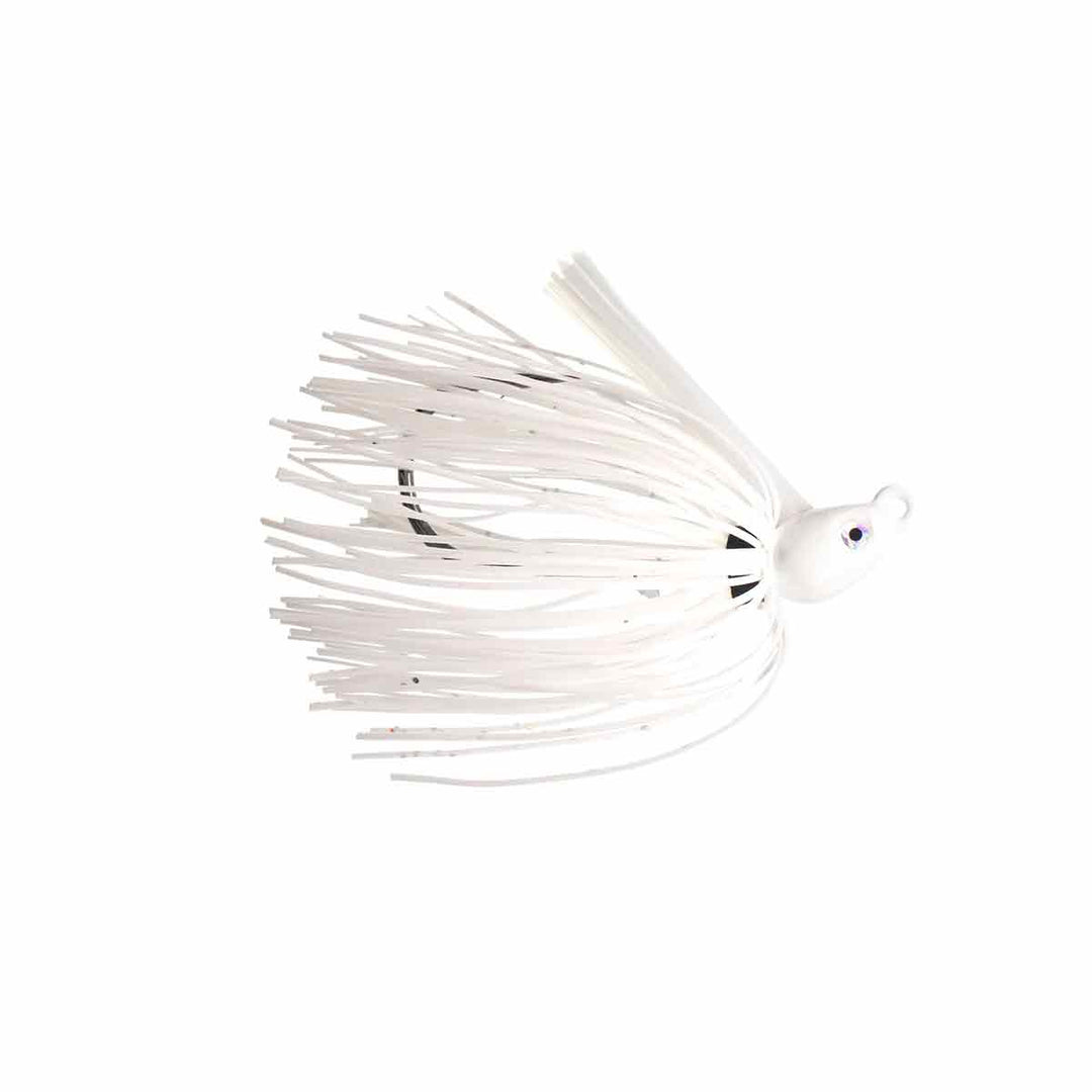 Dirty Jigs Tackle No Jack Swim Jig