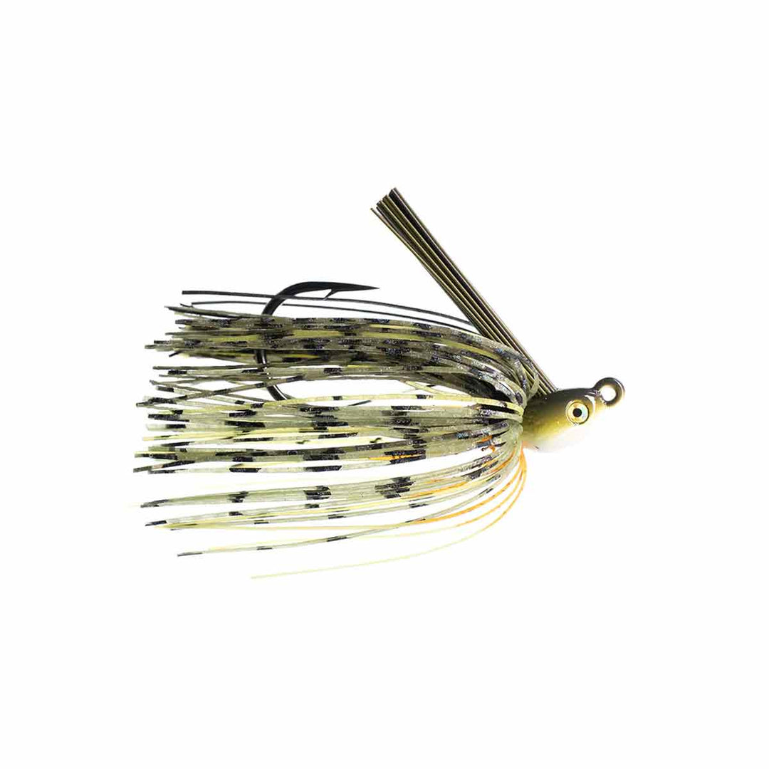 Dirty Jigs Tackle No Jack Swim Jig