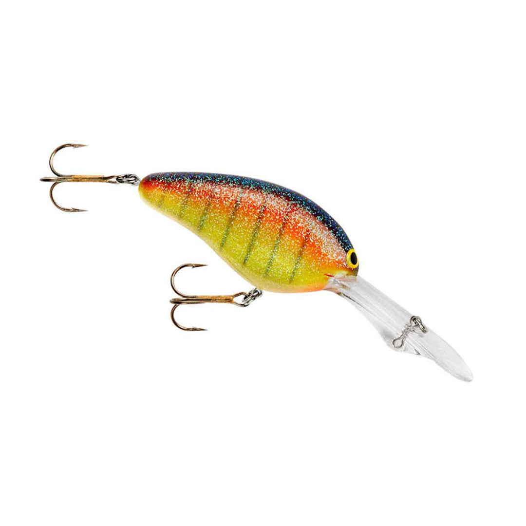 Norman Lures NXS Crankbait