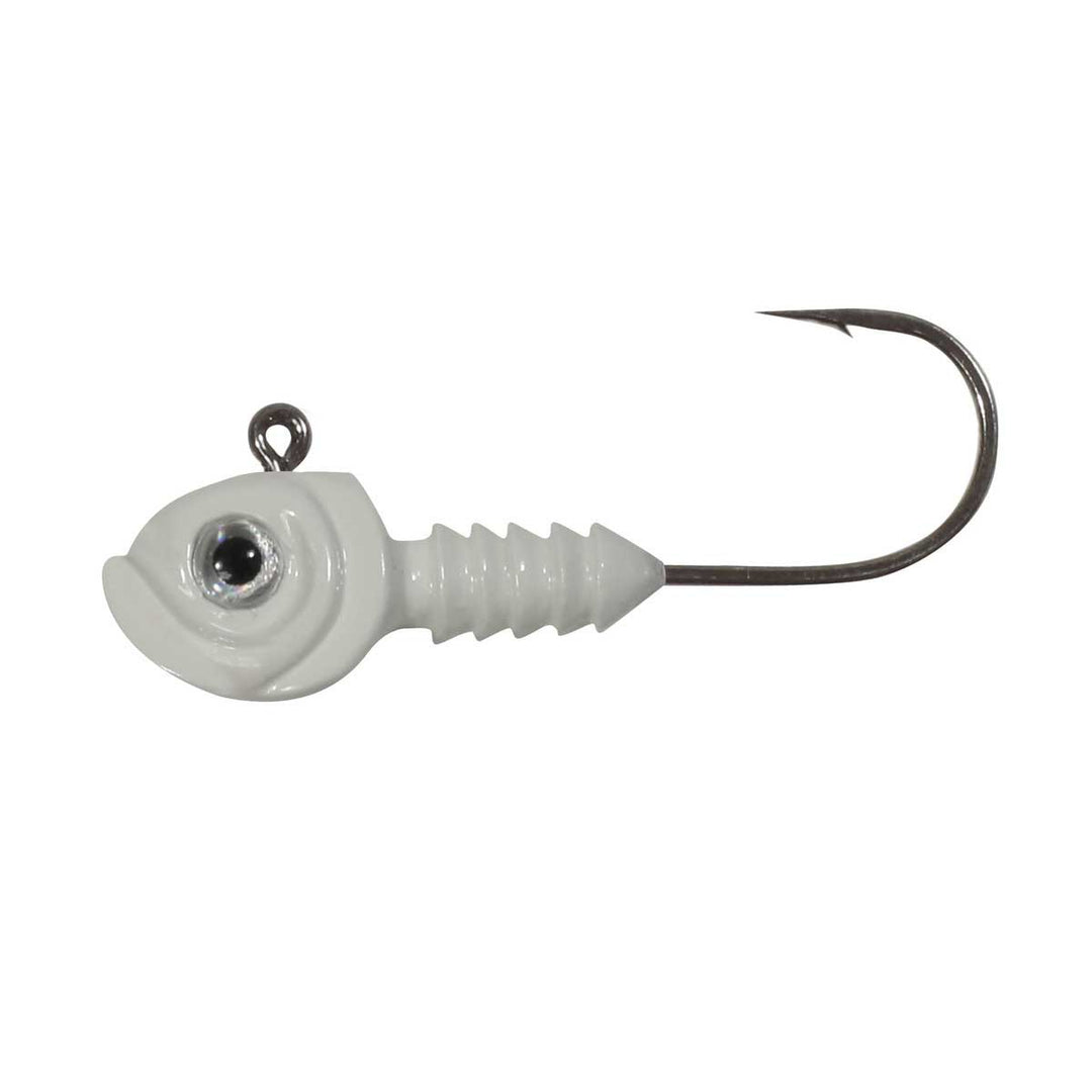 Northland-Smeltinator-Jig-white