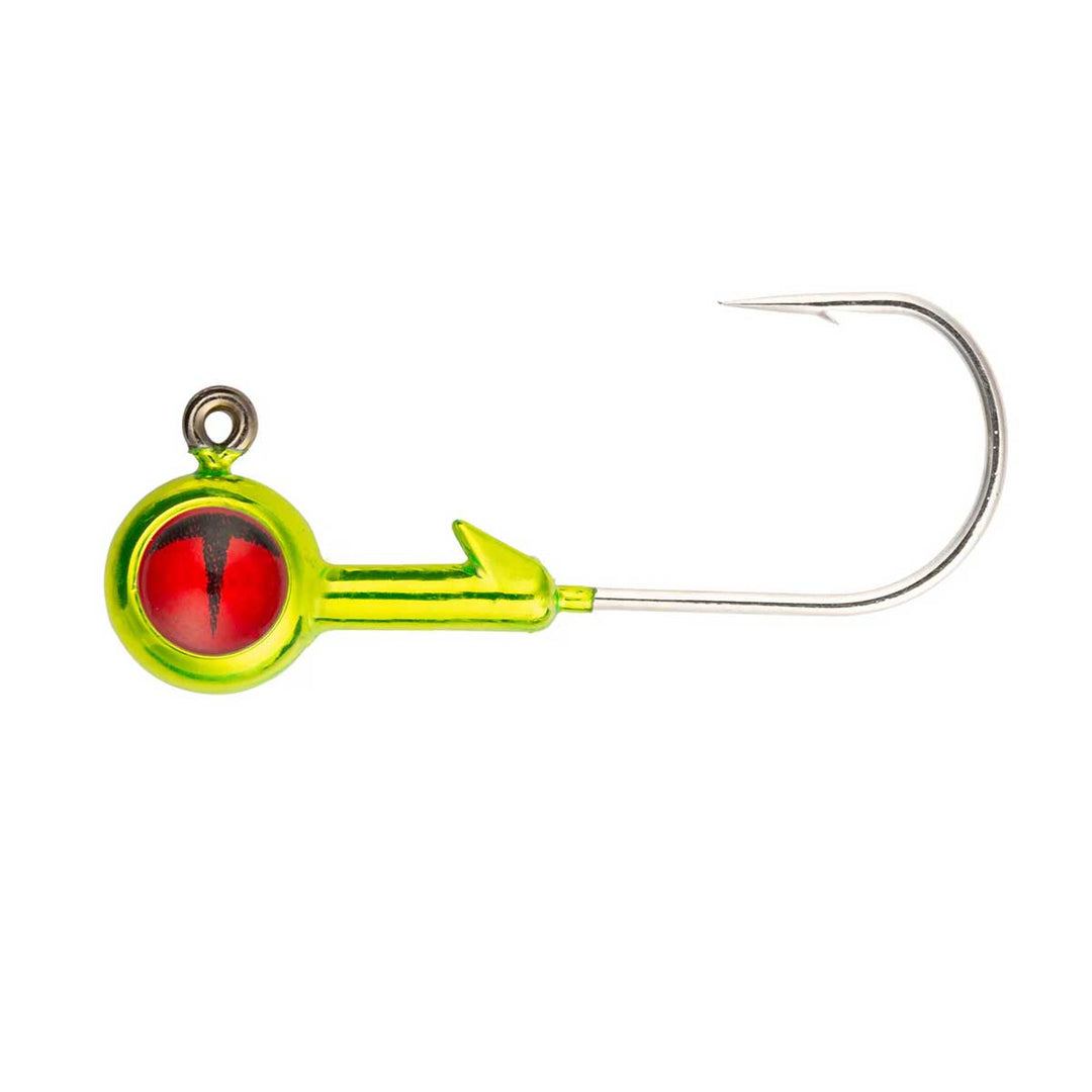 Northland Tungsten Jig