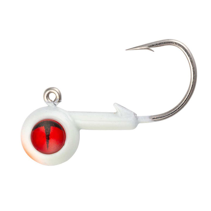 Northland Tungsten Stand-Up Short Shank Jig