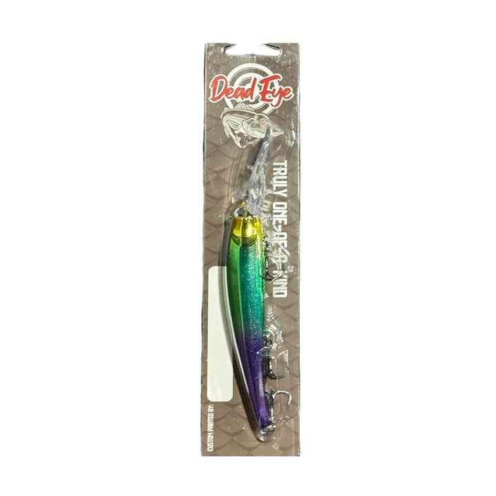 Dead Eye Walleye Crankbait Deep 27'