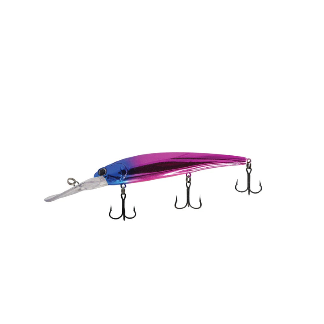 Dead Eye Walleye Crankbait Deep 27'
