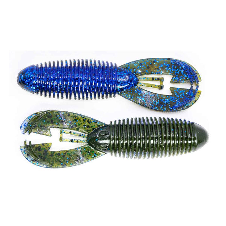 Googan Baits Nuke Punch – Heavy Cover Creature Bait for Bass Fishing