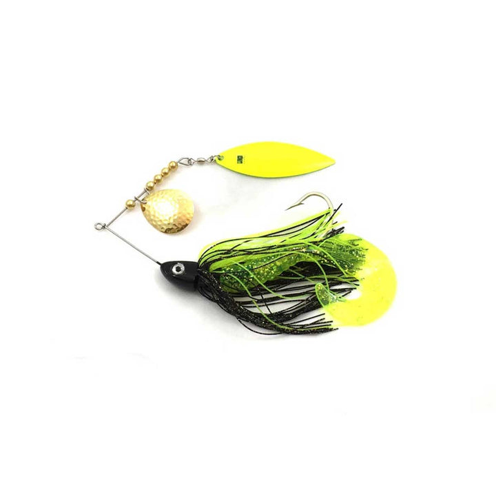 Llungen Lures Nut Buster Jr. DC