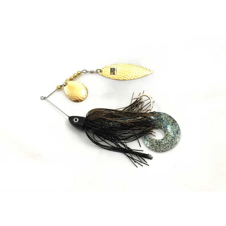 Llungen Lures Nut Buster Jr. DC