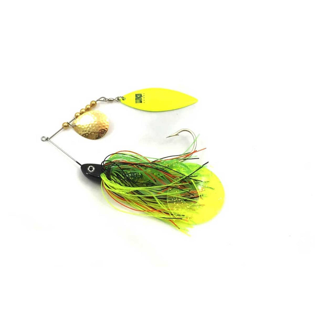 Llungen Lures Nut Buster Jr. DC