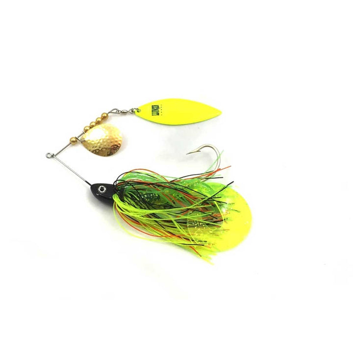 Llungen Lures Nut Buster Jr. DC