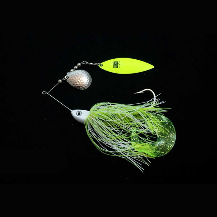 Llungen Lures Nut Buster Jr. DC