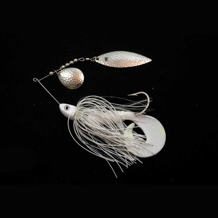 Llungen Lures Nut Buster Jr. DC
