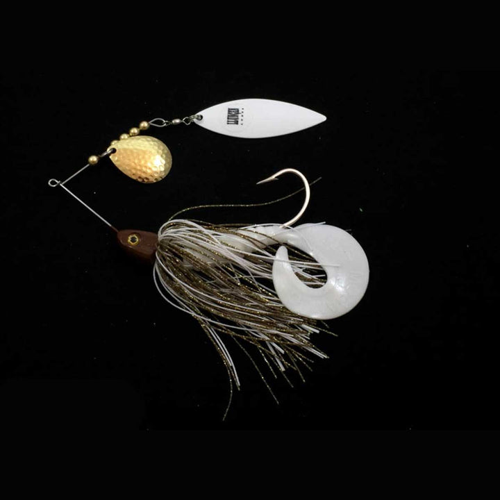 Llungen Lures Nut Buster Jr. DC