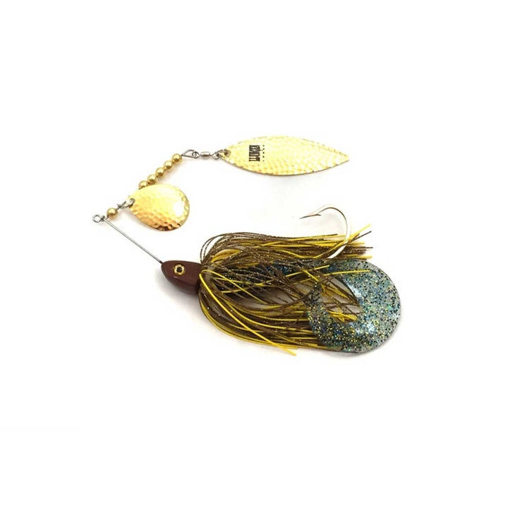Llungen Lures Nut Buster Jr. DC