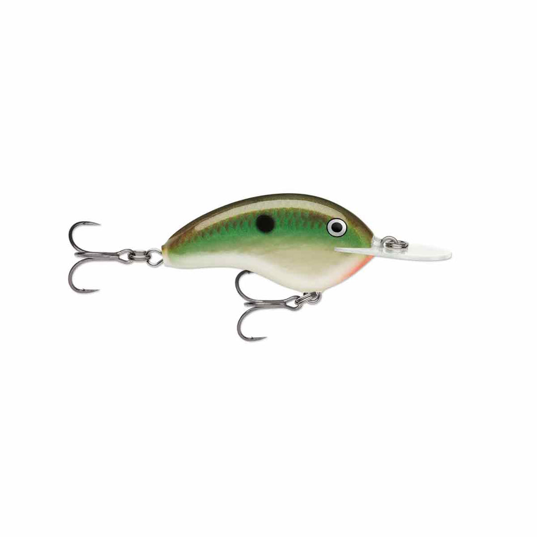 Rapala OG Deep Tiny 7