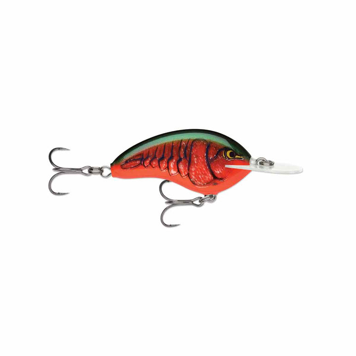 Rapala OG Deep Tiny 7