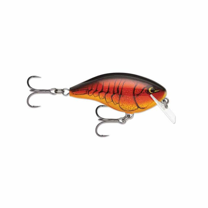 OG Rocco 5_Classic Craw