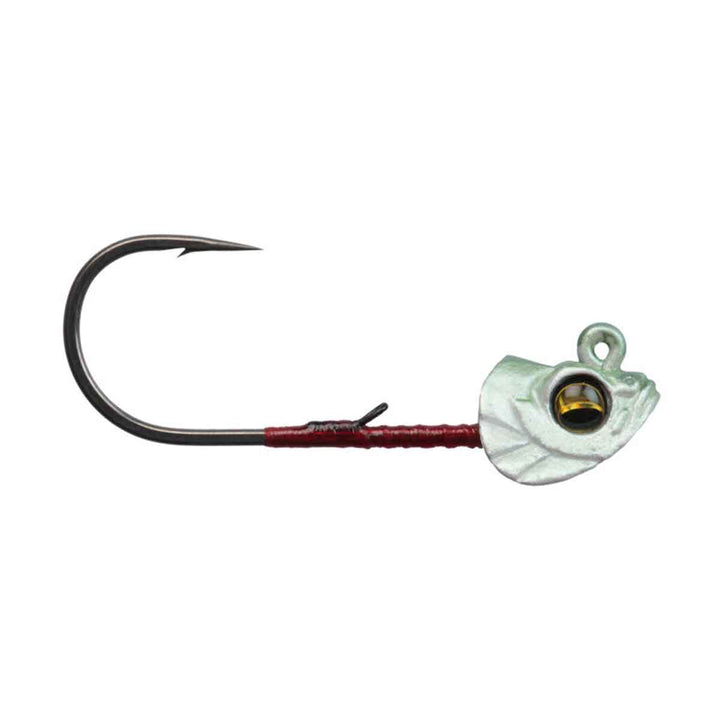 Megabass Okashira Jighead