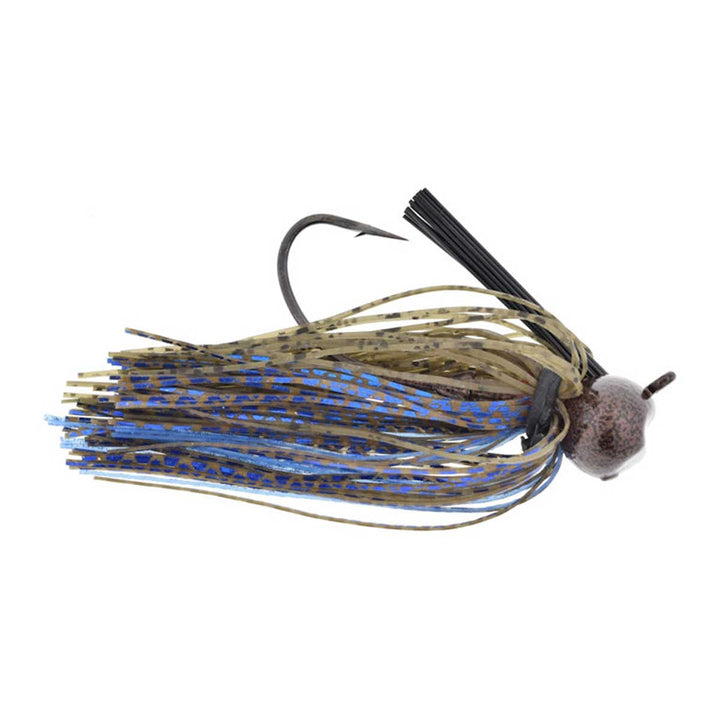Jewel Bait Football Jig