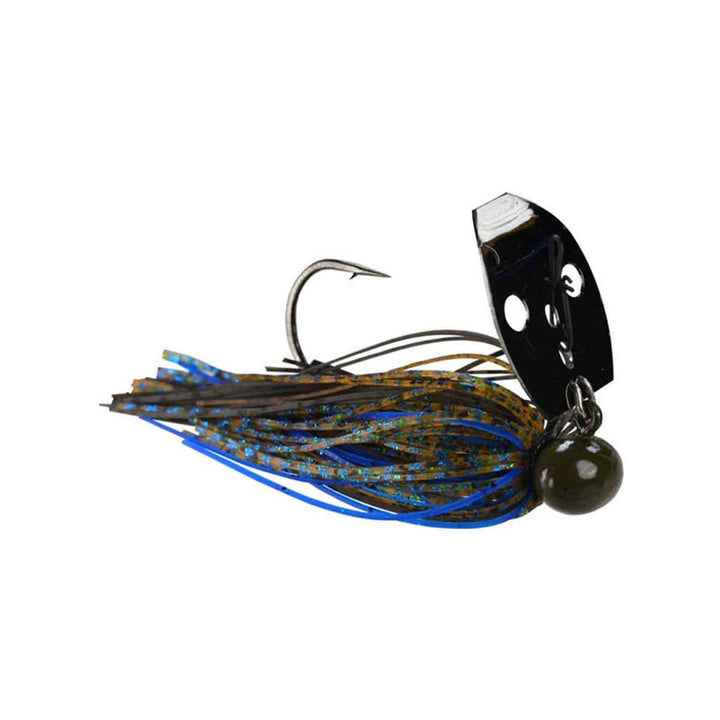Picasso Tungsten Knocker Bladed Swim Jig*