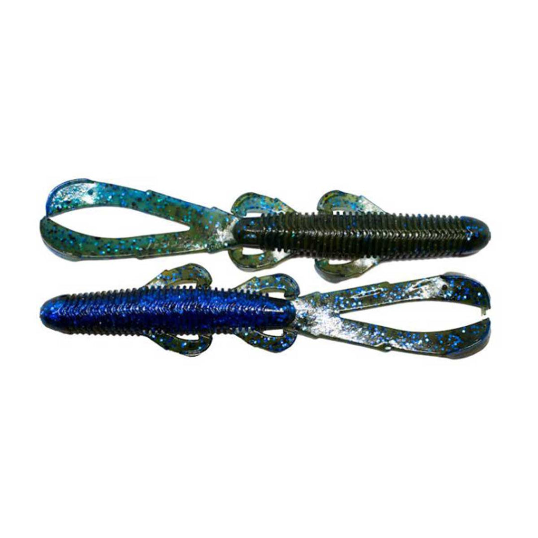Googan Baits Trench Hawg Creature Bait