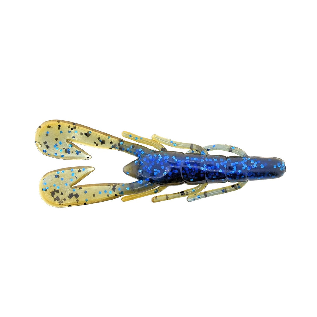 Zoom UV Speed Craw