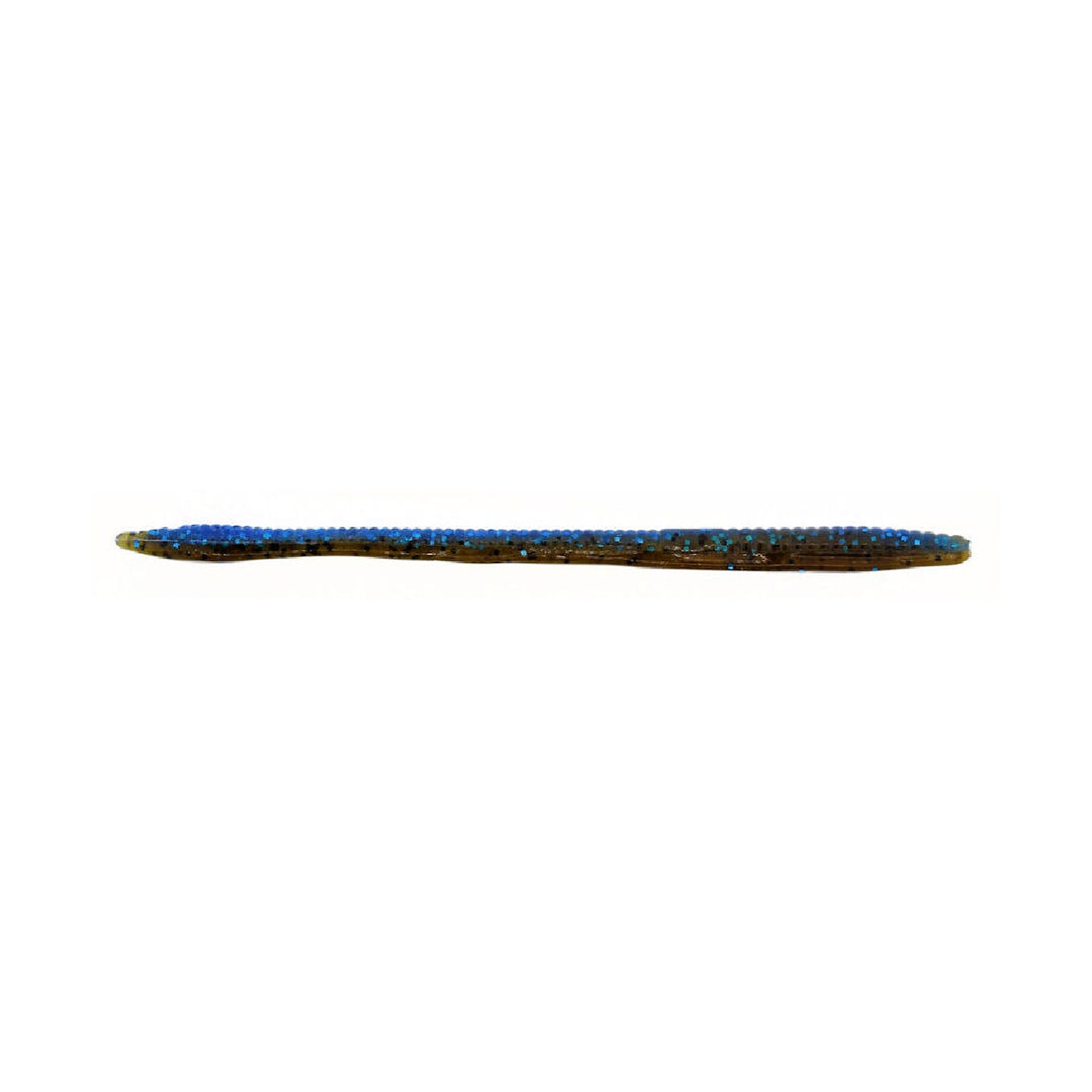 Zoom Trick Worm (A - Q)