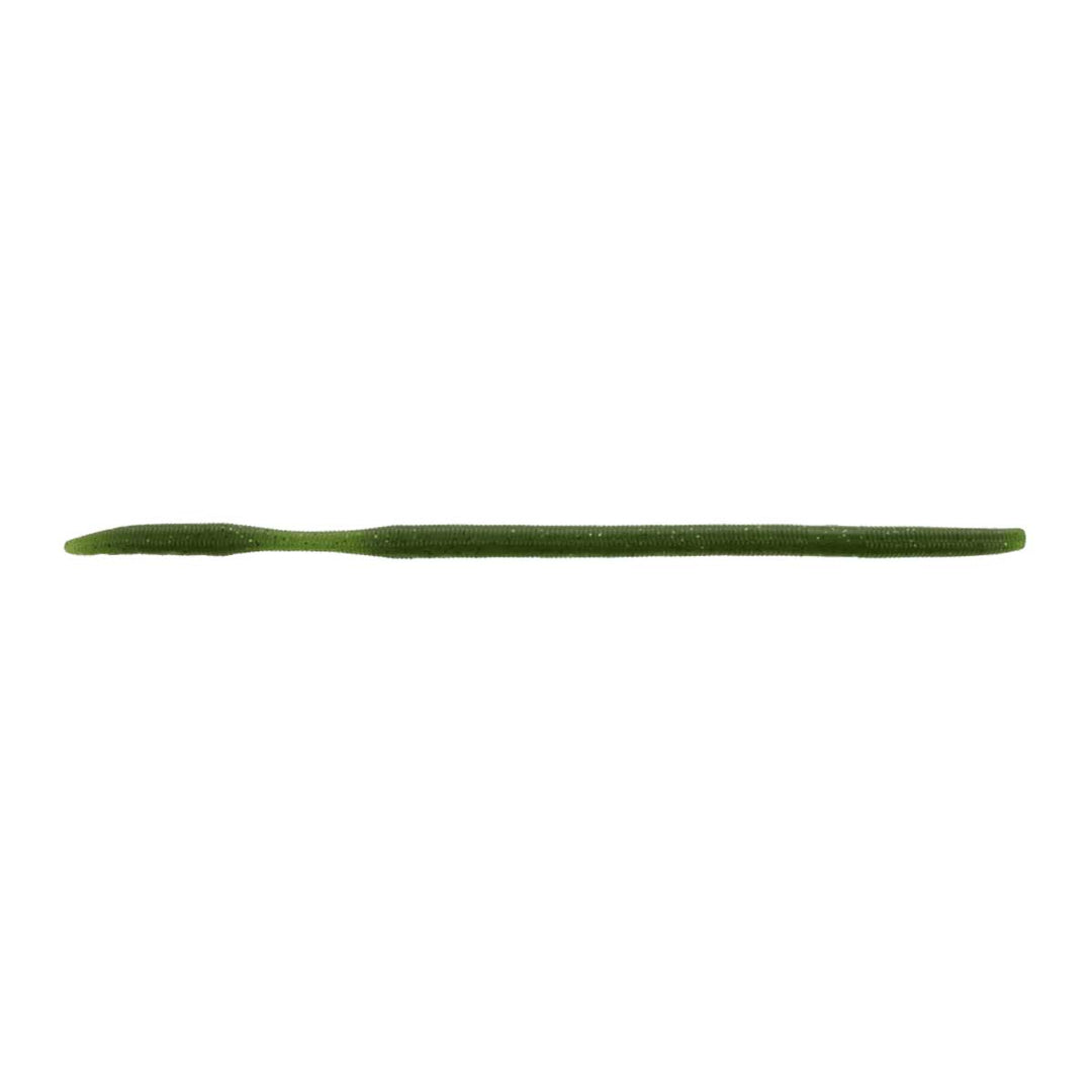 Yamamoto Oki Worm