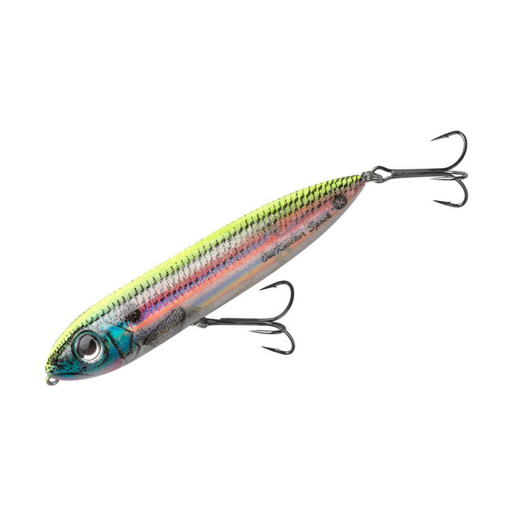 Heddon One Knocker Spook