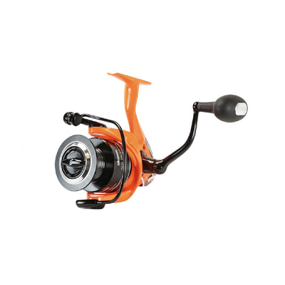 Okuma Cat Slayer Custom Baitfeeder Spinning Reel