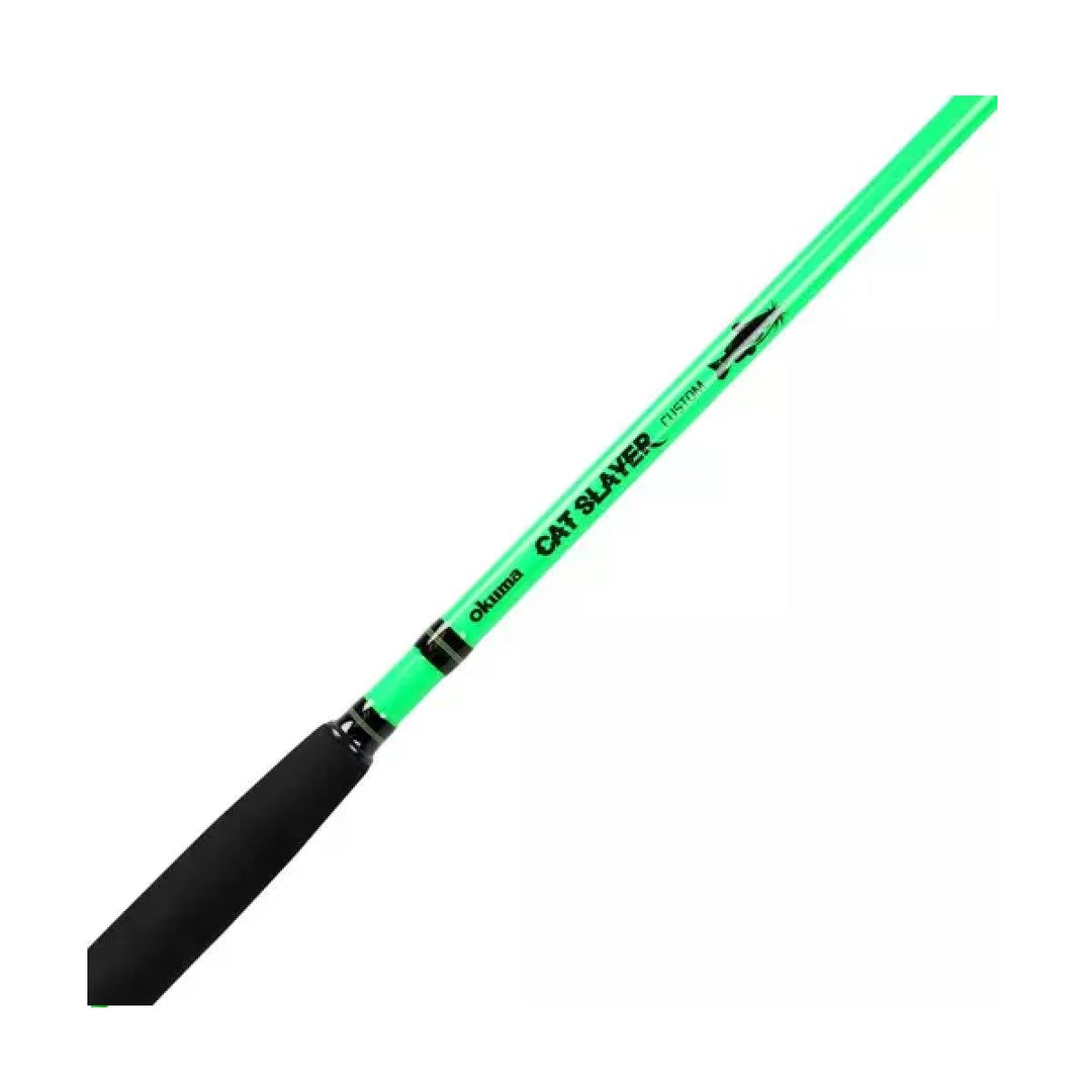 Okuma Cat Slayer Spinning Rod