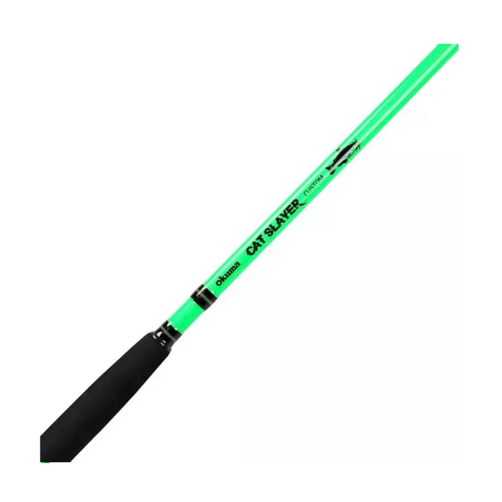 Okuma Cat Slayer Spinning Rod