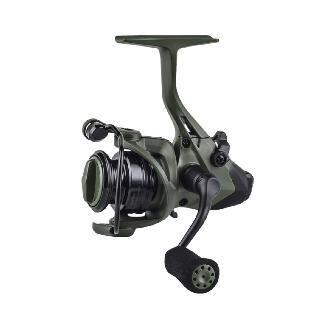 Okuma Ceymar HBF Baitfeeder Spinning Reel