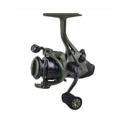 Okuma Ceymar HBF Baitfeeder Spinning Reel