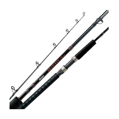 Okuma Dead Eye Classic A Series Trolling Rod