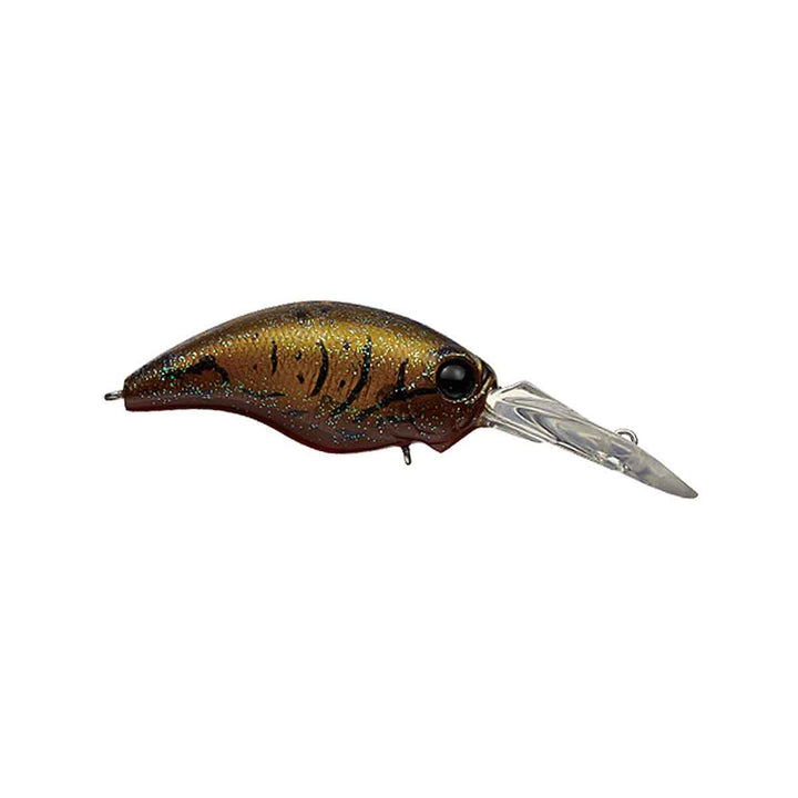 Ever Green WH-5 Crankbait* - Fishermans Central
