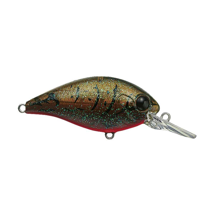 Ever Green CR-6 Crankbait
