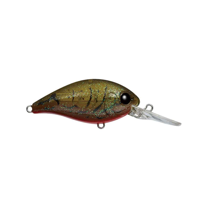 Ever Green CR-8 Crankbait - Fishermans Central