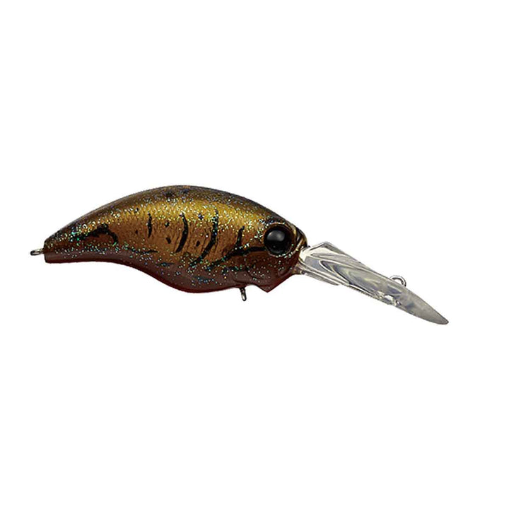 Ever Green WH-8 Crankbait* - Fishermans Central
