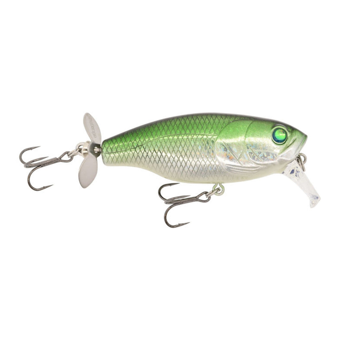 Deps Buzzjet Jr.