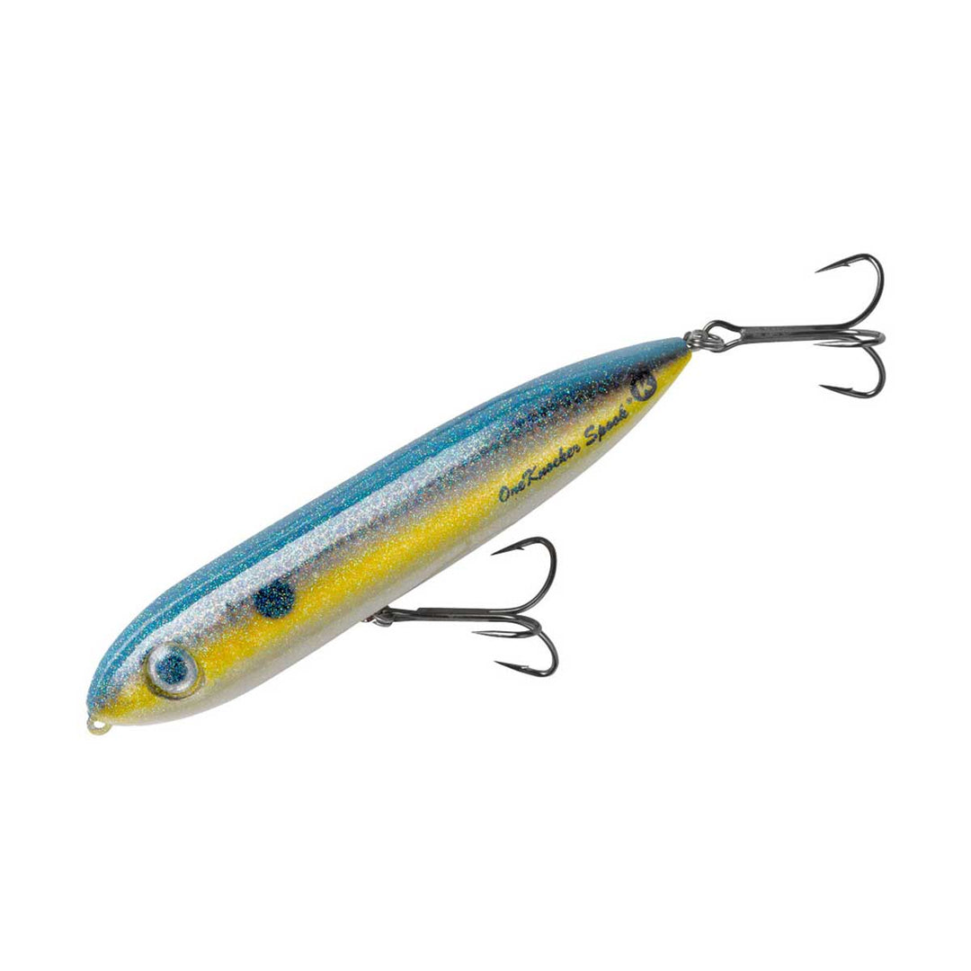 Heddon One Knocker Spook