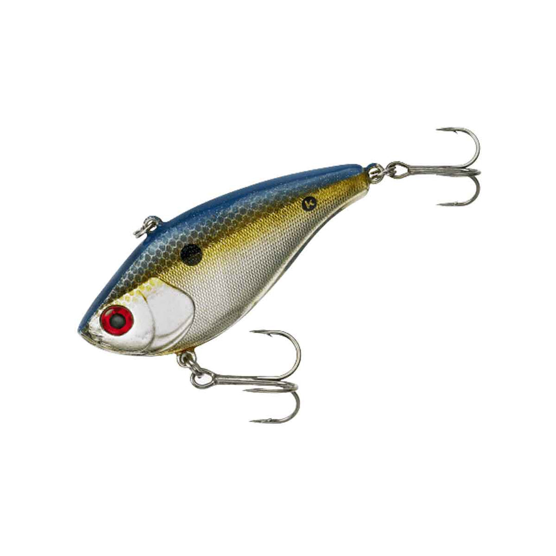 Booyah One Knocker Crankbait | Single Rattle Lipless Lure for Bass Fishermans Central Booyah One Knocker Crankbait | Single Rattle Lipless Lure for Bass Fishermans Central