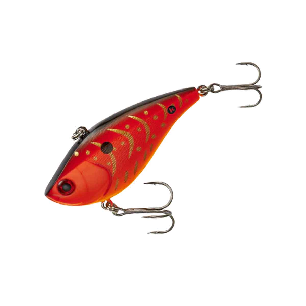 One Knocker_Rayburn Red