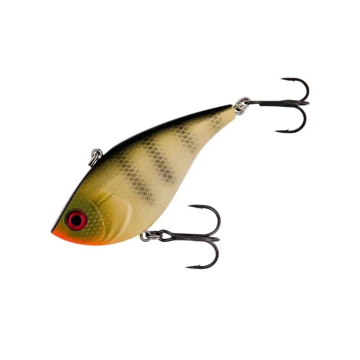 One Knocker_Yellow Perch