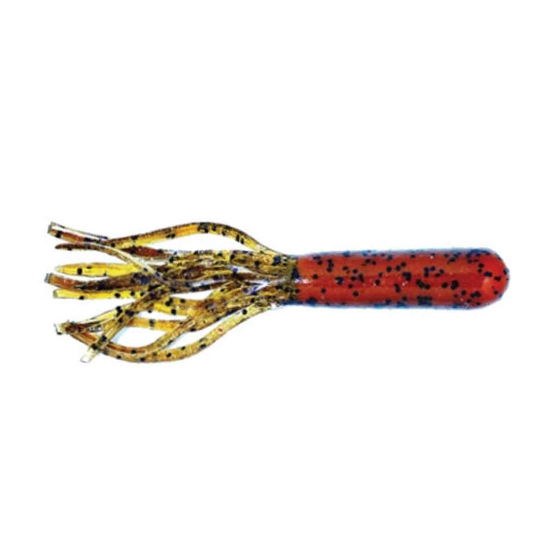 Dry Creek Baits Skirt Chaser Tube jig trailer