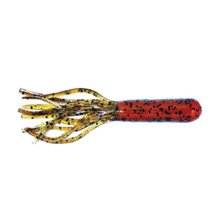 Dry Creek Baits Skirt Chaser Tube jig trailer
