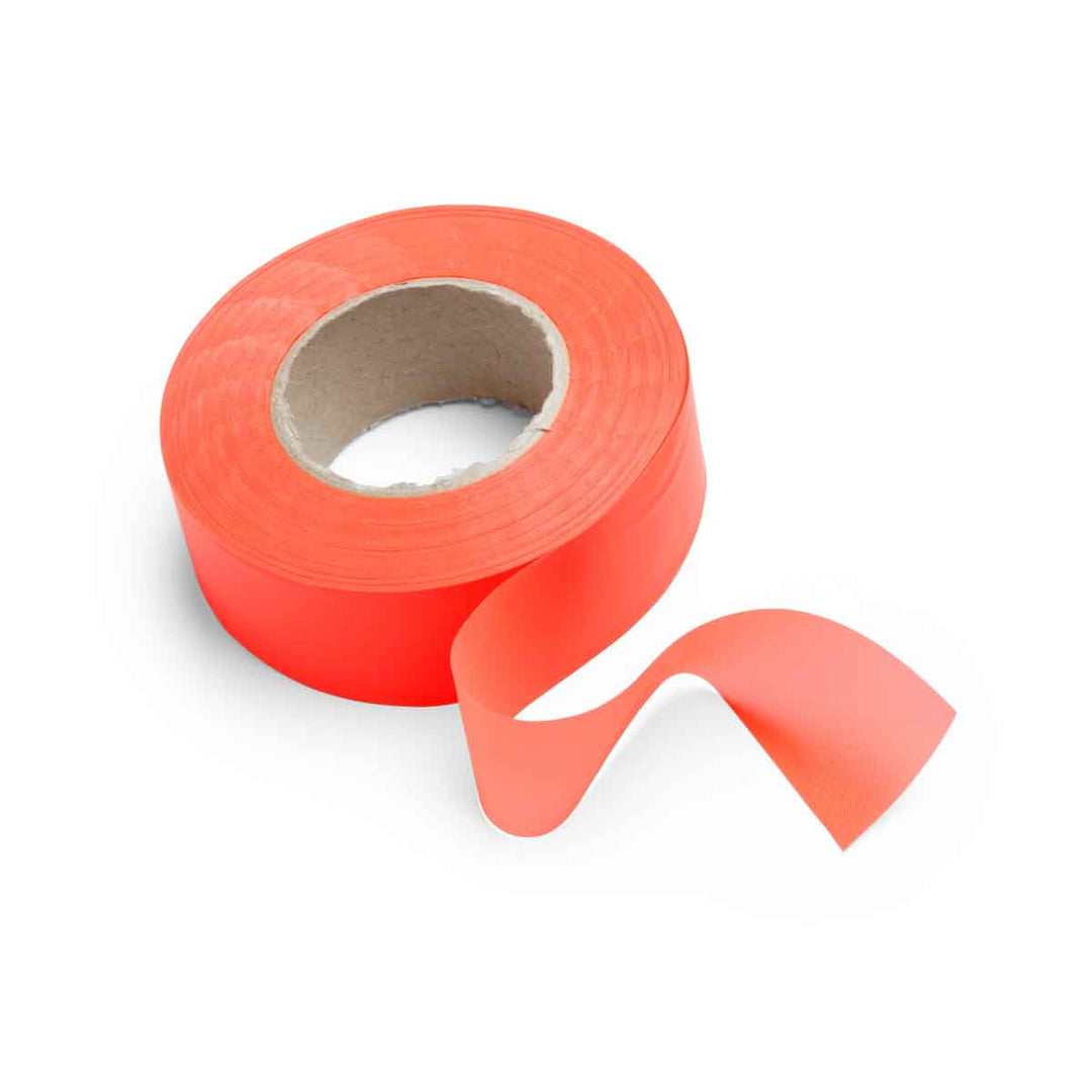 Coghlan's Orange Trail Tape roll